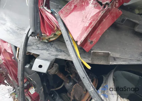 2008 Honda Element Ex z USA, uszkodzony, nr VIN 5J6YH28748L019583